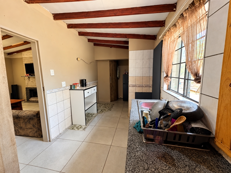 4 Bedroom Property for Sale in Sasolburg Ext 12 Free State